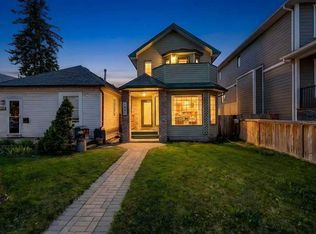 1631 E 16a St SE, Calgary, AB T2G 3S6