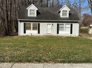 2203 Timbercrest Dr, District Heights, MD 20747