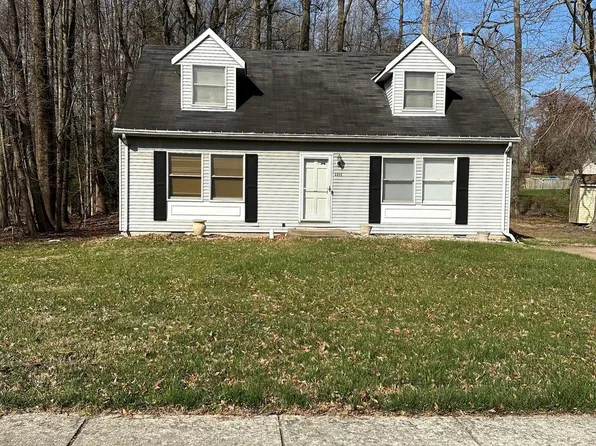 2203 Timbercrest Dr, District Heights, MD 20747