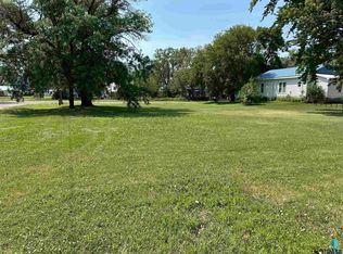 E Iowa St, Bridgewater, SD 57319