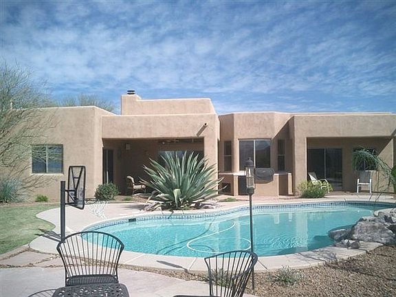 Lou Bock The Pueblo- Rental Prop 114