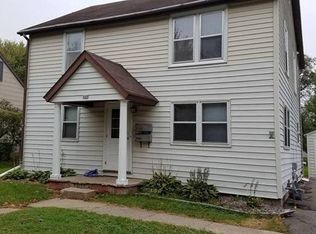 805 S Apple Ave, Marshfield, WI 54449