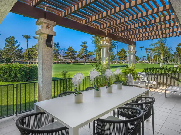 7 Tulane Ct, Rancho Mirage, CA 92270