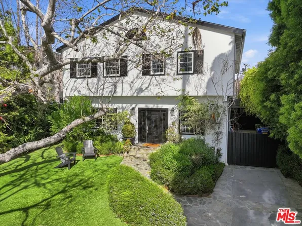 154 S Anita Ave, Los Angeles, CA 90049