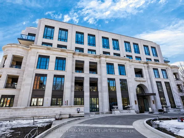 77 Clarendon Ave #202, Toronto, ON M4V 0B8