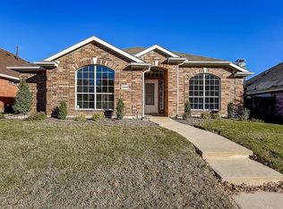 5140 Evergreen Dr, McKinney, TX 75070