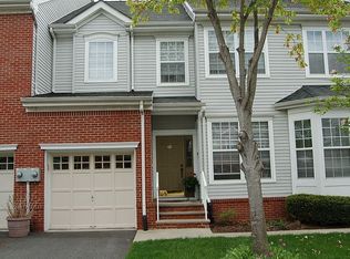 48 Gordon Cir, Parsippany, NJ