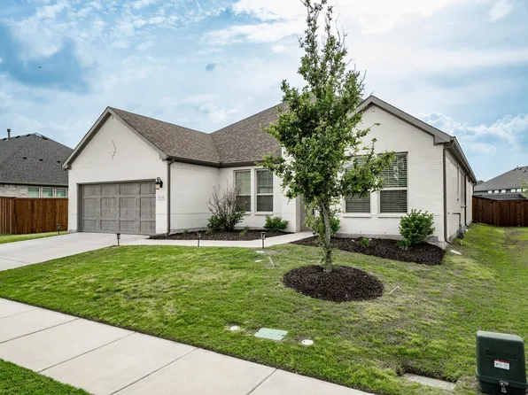 328 Savannah Ln, Oak Pt, TX 75068