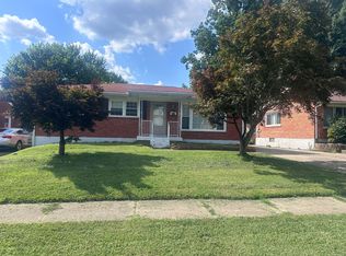 3413 Deibel Way, Louisville, KY 40220