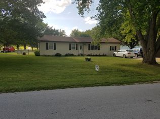 7339 S 18th 1/2 Pl, Terre Haute, IN