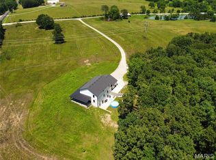 14946 Colorado Rd, Dixon, MO 65459