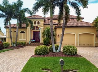 14721 Fair Haven Rd, Fort Myers, FL 33908