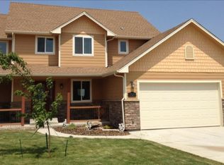 1717 Clear Creek Ct, Windsor, CO 80550