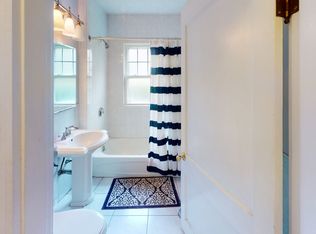 189 Wordsworth St #1, Boston, MA 02128