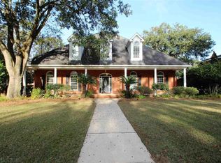 2502 Muir Woods Dr W, Mobile, AL 36693