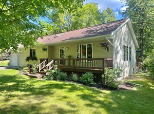 9830 Praise Ln NW, Walker, MN 56484
