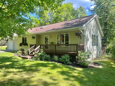 9830 Praise Ln NW, Walker, MN, 56484