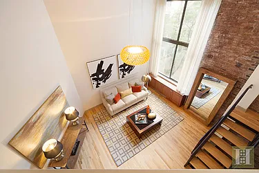 Sold by Halstead Real Estate