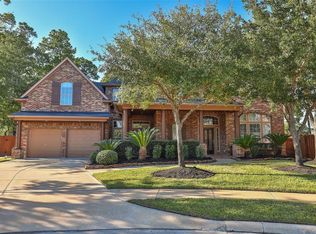 16114 Union Pointe Ct, Cypress, TX 77429