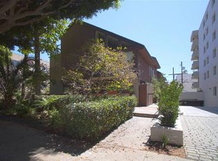 914 2nd St APT E, Santa Monica, CA 90403