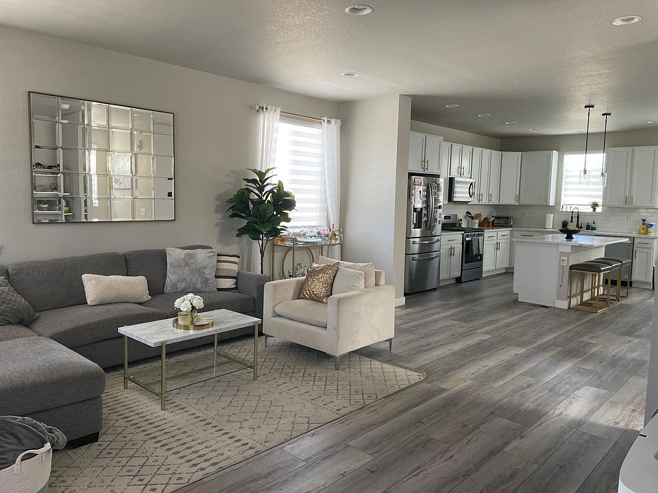 Main floor