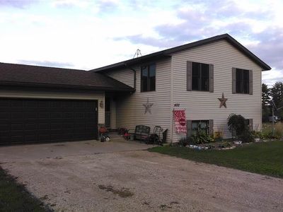 400 N Rogers Rd, Coloma, WI, 54930