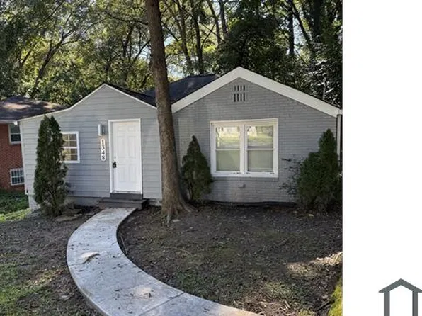 1348 Eason St NW, Atlanta, GA 30314