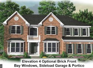 14026 Mill Spring Ct, Bryantown, MD 20617