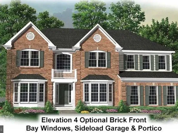 14026 Mill Spring Ct, Bryantown, MD 20617