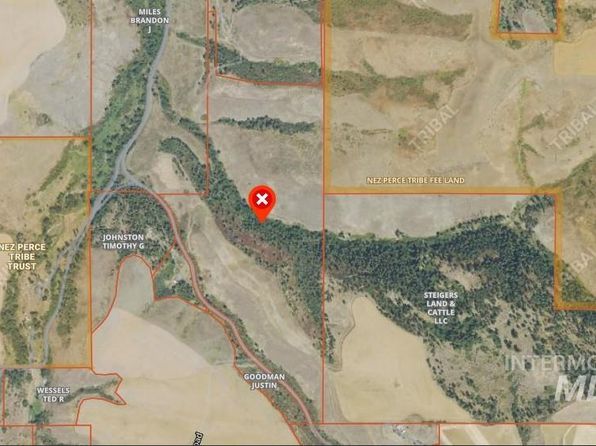 Kettenbaugh Grade, Culdesac, ID 83524