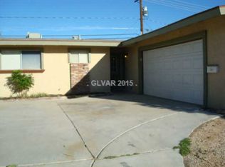 209 Falcon Ln, Las Vegas, NV 89107