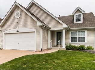 3899 Oaklin Dr, Bridgeton, MO 63044