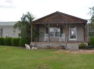 505 Allen Peddy Loop, Henderson, TN 38340