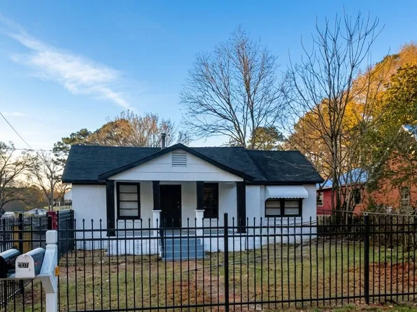 507 W Main St, 507 W Main St #C, Forsyth, GA 31029