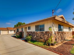 1253-55 Granger St, Imperial Beach, CA 91932