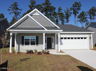 281 Sergeantjasper Cir, Ridgeland, SC 29936