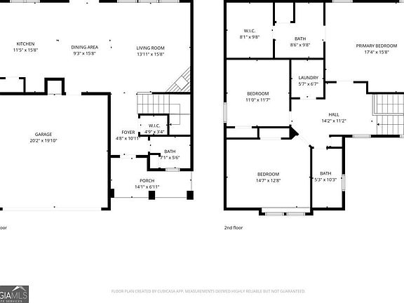 3rd image of 5549 Sable Way