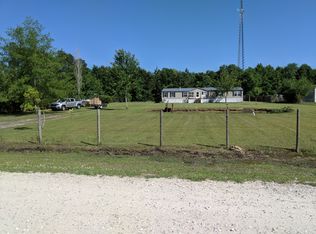 411 Fairwoods Ln, Ridgeville, SC 29472