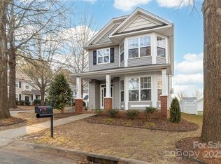 7426 Coastal Way, Huntersville, NC 28078