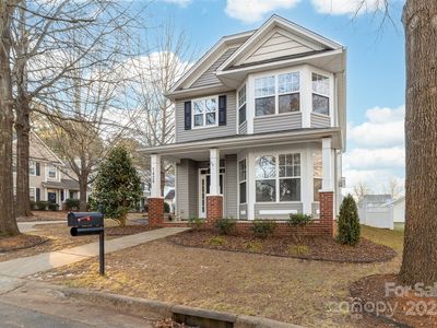 7426 Coastal Way, Huntersville, NC, 28078