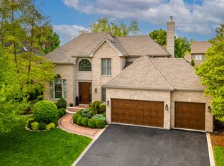 2010 Brindlewood Ln, Algonquin, IL