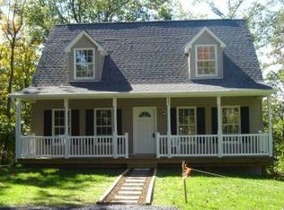 793 Highridge Rd, Front Royal, VA 22630