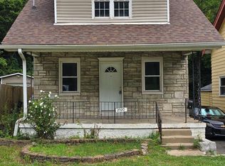 2920 Glenway Ave, Cincinnati, OH 45204