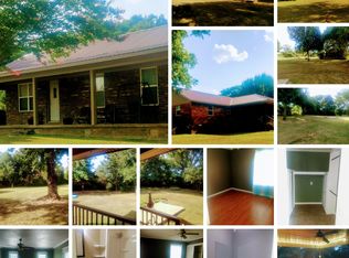 128 Antioch Bypass Rd, Beebe, AR 72012