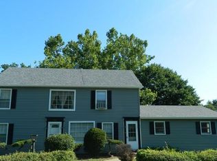 100 W 4th St, Big Rock, IL 60511