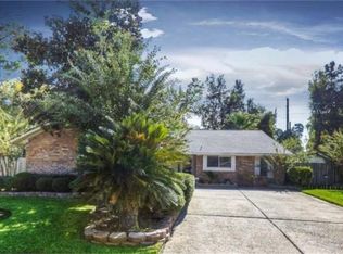 25302 Sugar Valley Ln, Spring, TX 77373