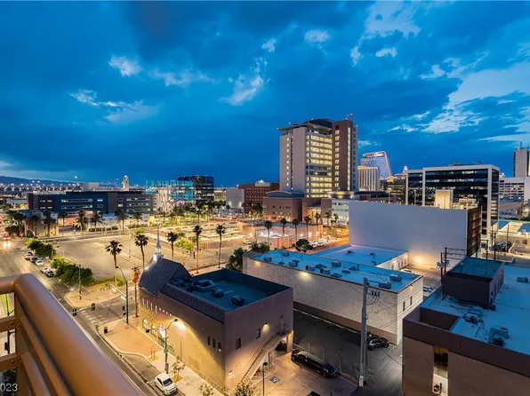 353 E Bonneville Ave Unit 920, Las Vegas, NV 89101