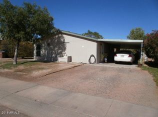 1731 S Lawson Dr, Apache Junction, AZ 85120