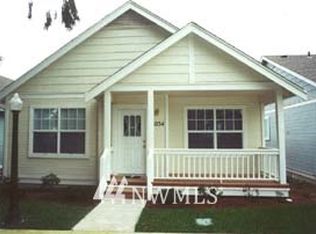 5677 Correll Dr, Sedro Woolley, WA