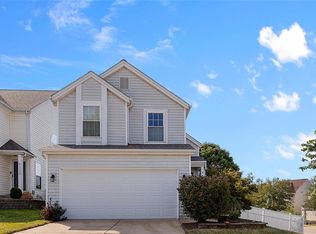 15951 Sandalwood Creek Dr, Ballwin, MO